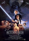 Return of the Jedi Poster